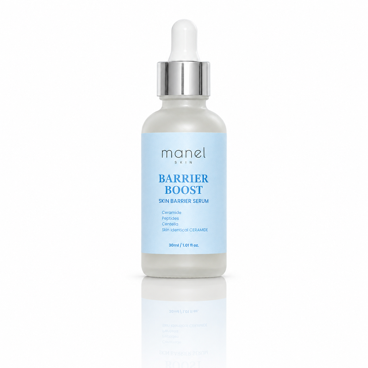 Skin Barrier Repair Serum | Strengthening & Soothing Face Serum