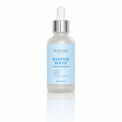 Skin Barrier Repair Serum | Strengthening & Soothing Face Serum