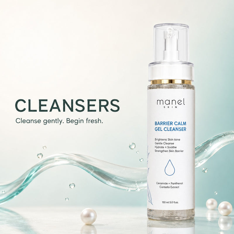 Cleansers