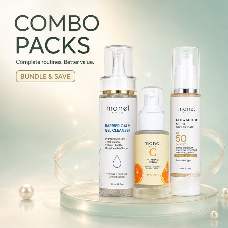 Combo packs
