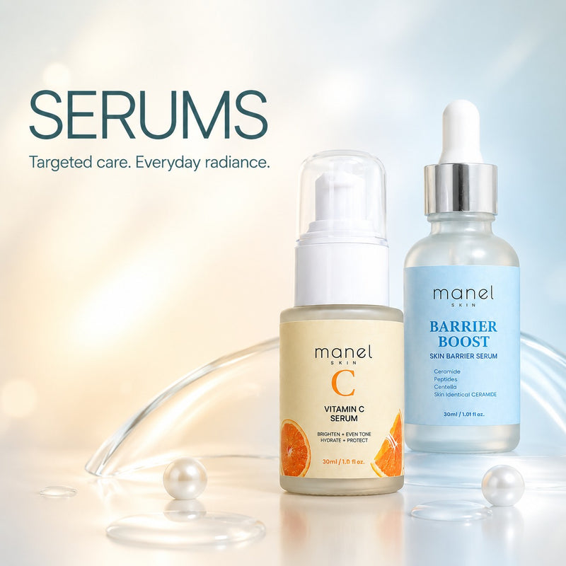 Serums