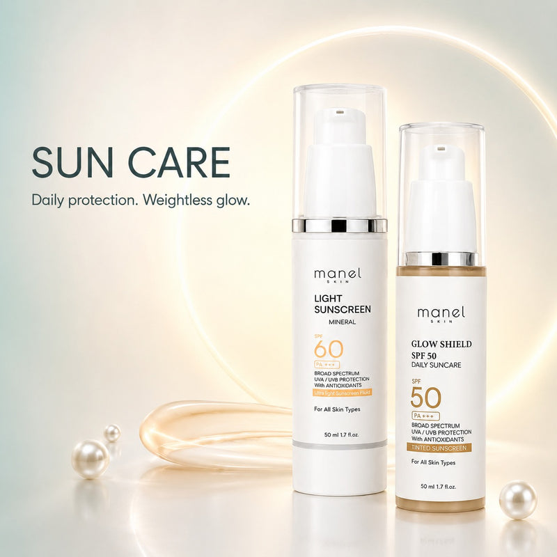 Sun Care